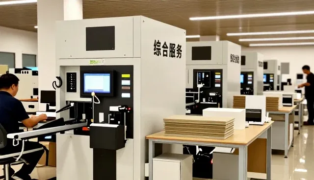 长沙市科本智能科技有限公司