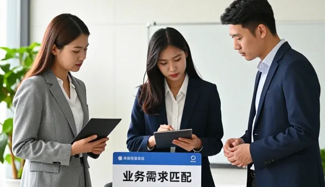 智能安防监控系统选型中的实际考量