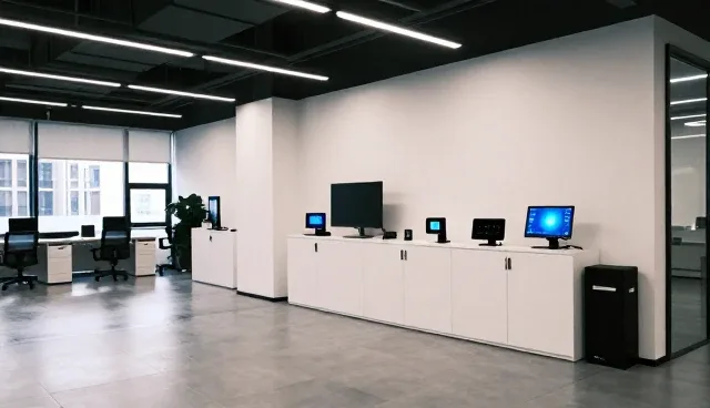 智慧建筑管理系统产品寿命管理的关键问题与应对策略