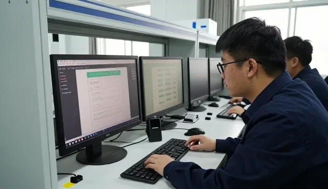 门店展厅解决方案中的长期合作支持选择